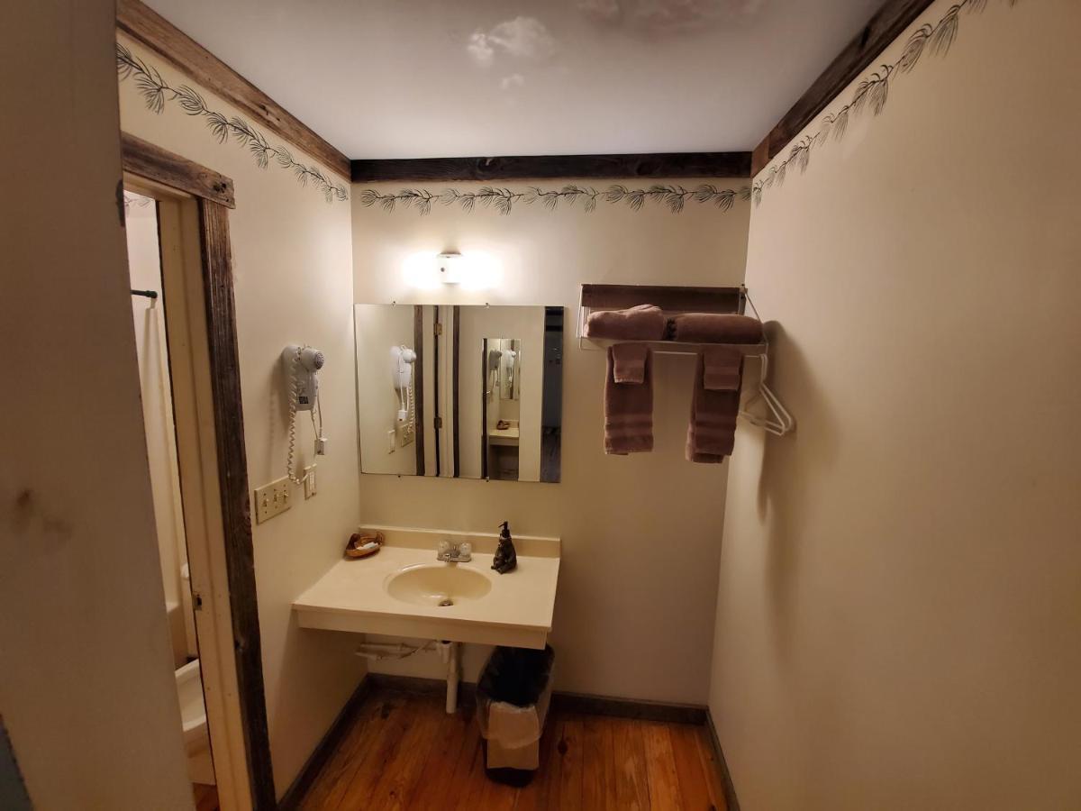 Jamesport Inn Экстерьер фото