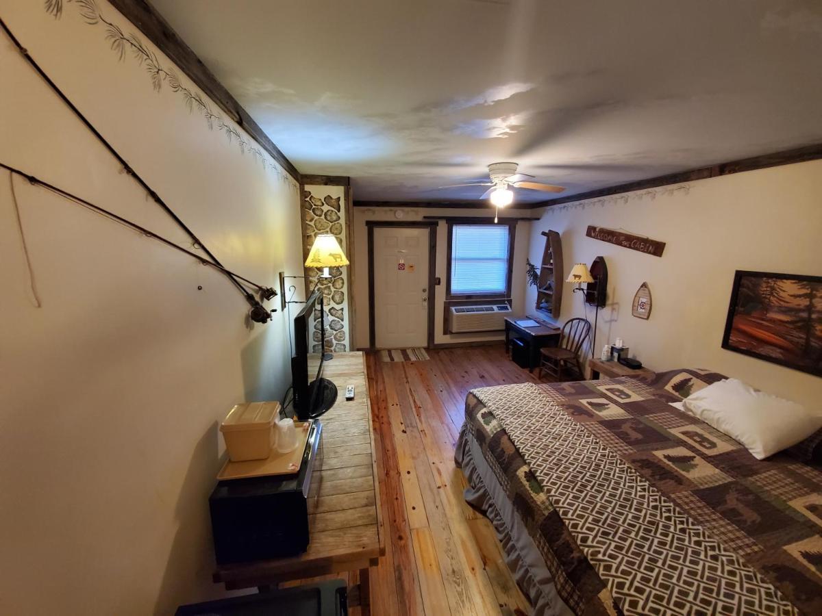 Jamesport Inn Экстерьер фото