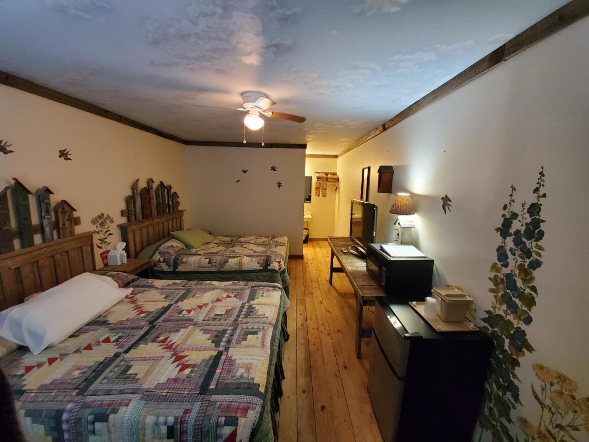 Jamesport Inn Экстерьер фото