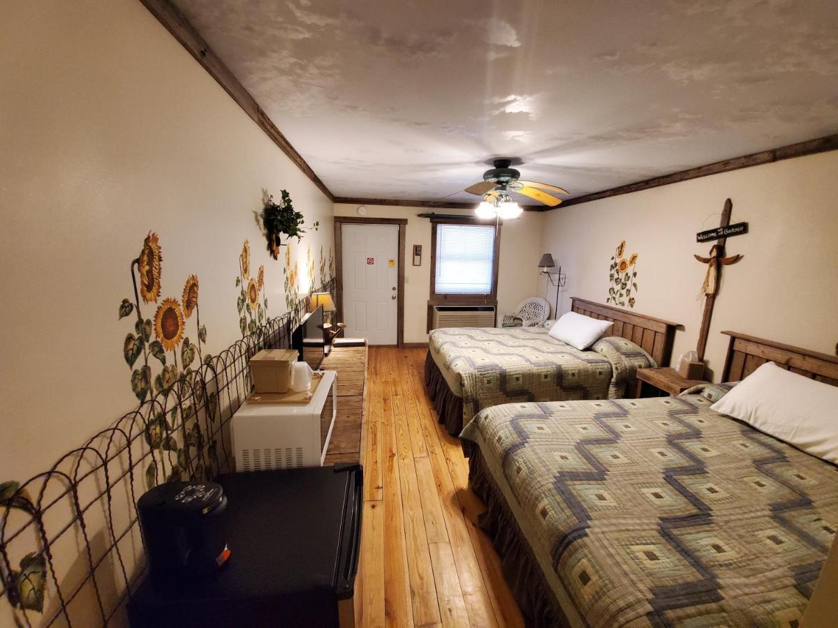 Jamesport Inn Экстерьер фото