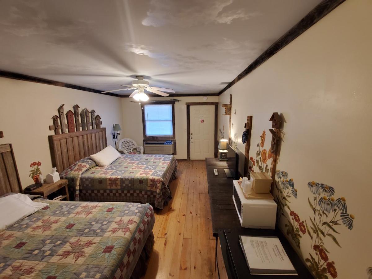 Jamesport Inn Экстерьер фото
