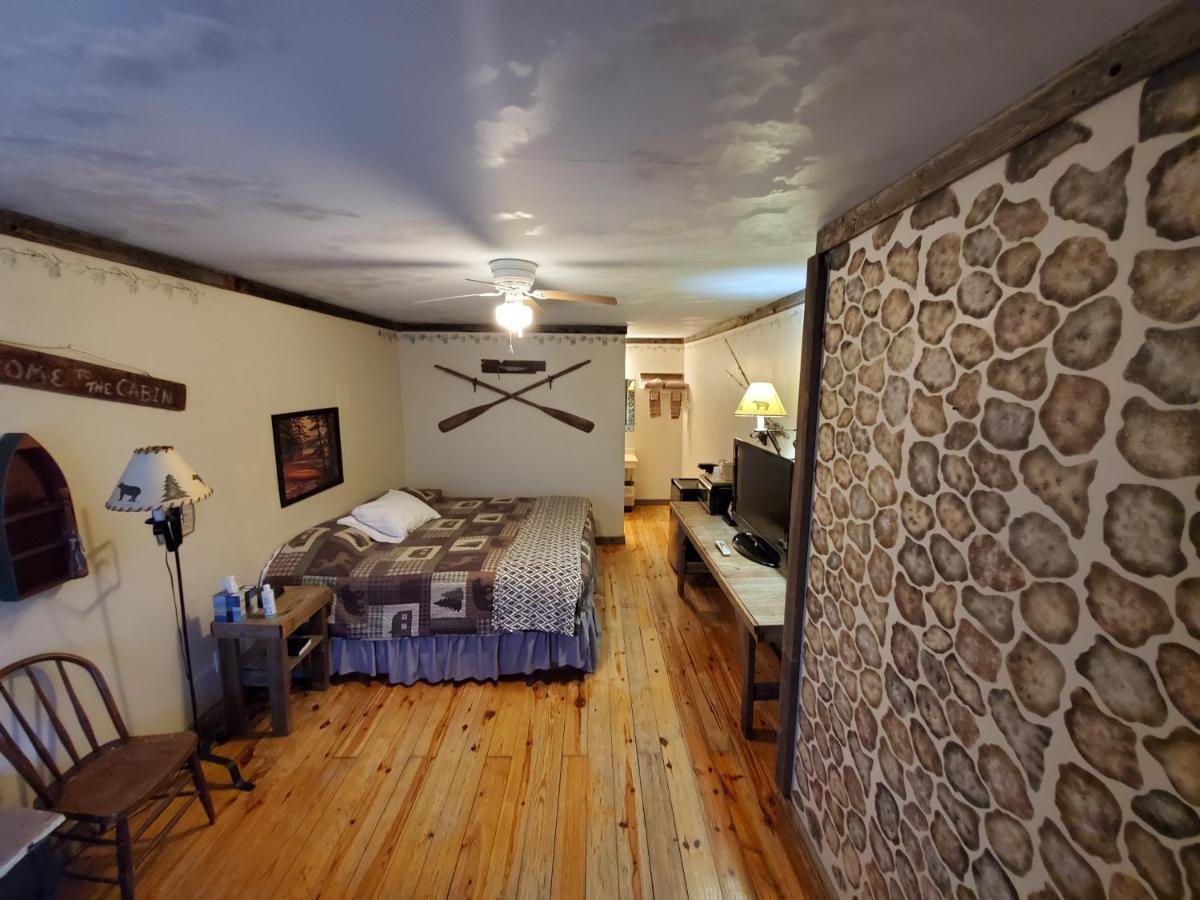 Jamesport Inn Экстерьер фото