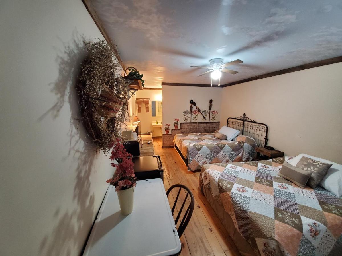 Jamesport Inn Экстерьер фото