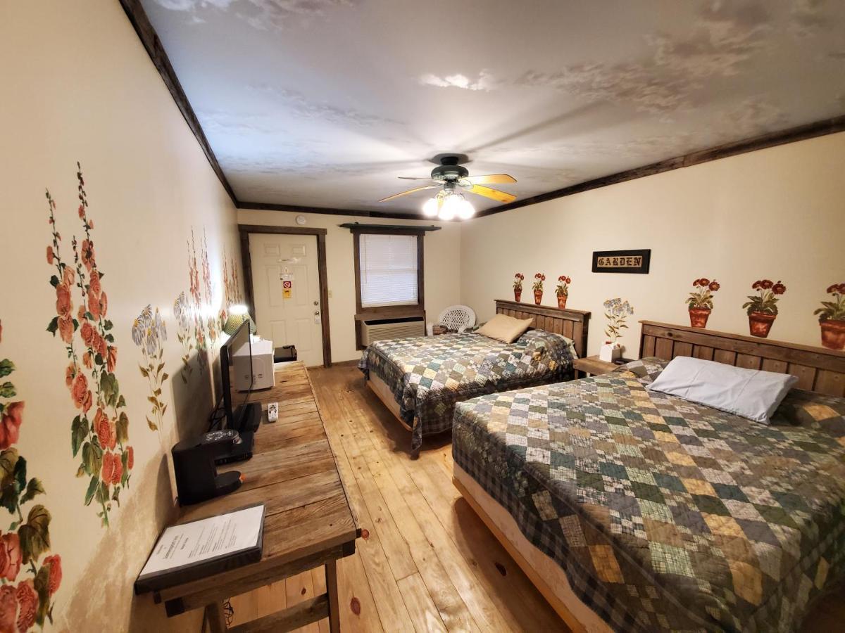 Jamesport Inn Экстерьер фото