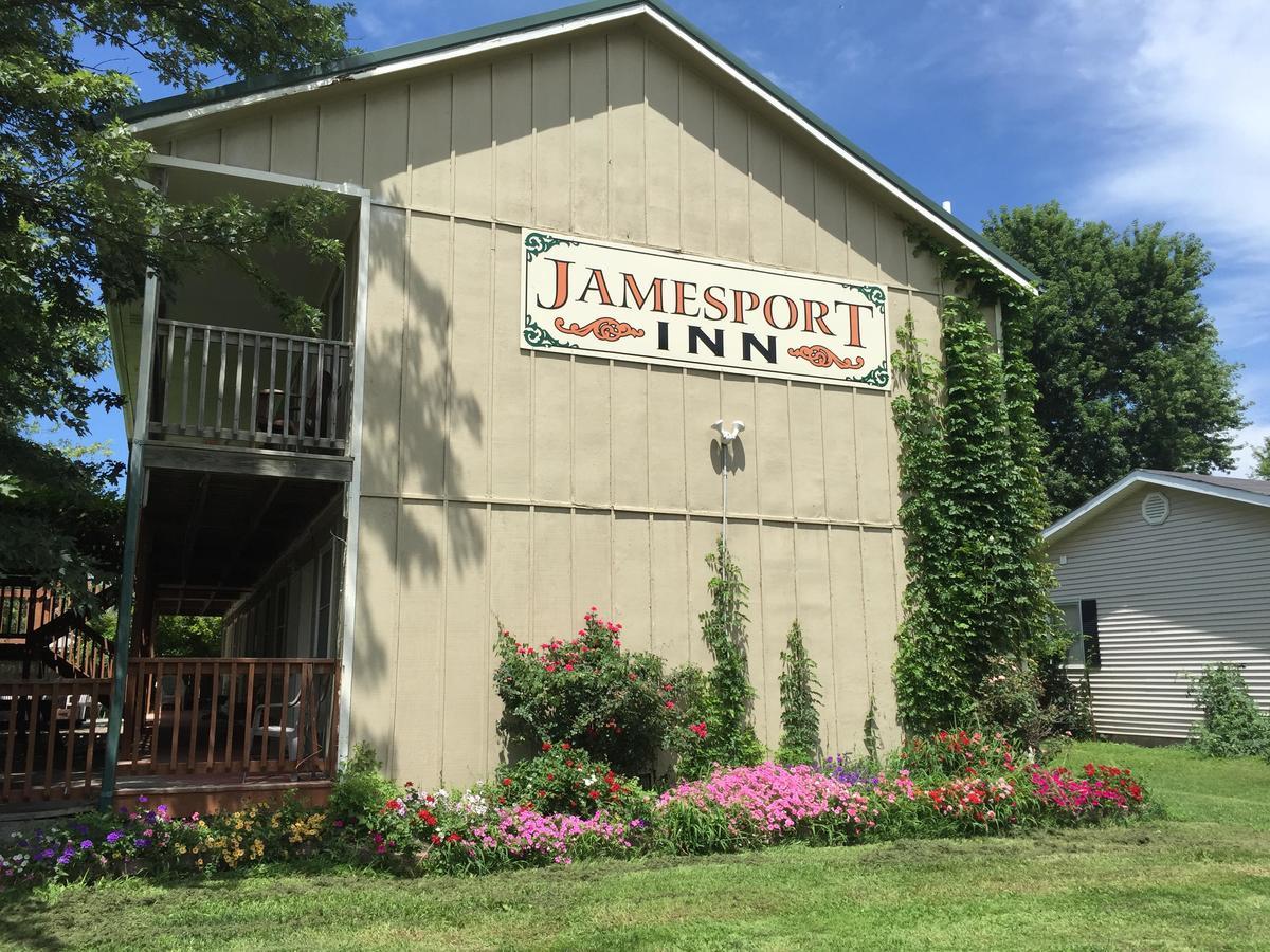 Jamesport Inn Экстерьер фото